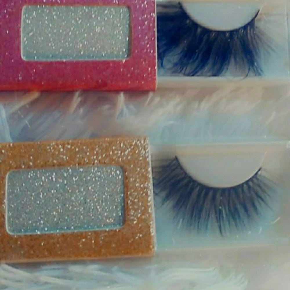 Lashes